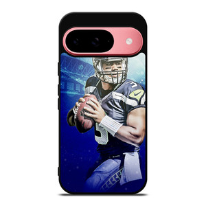 RUSSEL WILSON SEATTLE SEAHAWKS Google Pixel 9 Case RUSSEL WILSON SEATTLE SEAHAWKS Google Pixel 9 Case