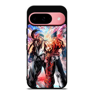 RYU VS KAZUYA Google Pixel 9 Case
