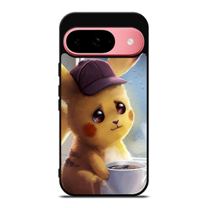 SAD PIKACHU Google Pixel 9 Case SAD PIKACHU Google Pixel 9 Case