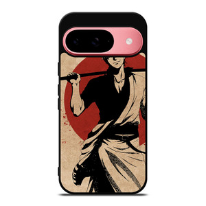 SAKATA GINTOKI GINTAMA ANIME Google Pixel 9 Case