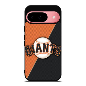 SAN FRANCISCO GIANTS BASEBALL 3 Google Pixel 9 Case SAN FRANCISCO GIANTS BASEBALL 3 Google Pixel 9 Case
