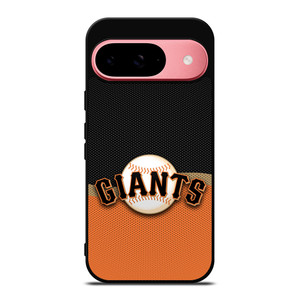 SAN FRANCISCO GIANTS BASEBALL Google Pixel 9 Case SAN FRANCISCO GIANTS BASEBALL Google Pixel 9 Case