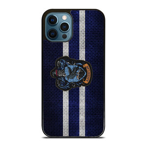 RAVENCLAW HARRY POTTER HOGWARTS 2 iPhone 12 Pro Max Case RAVENCLAW HARRY POTTER HOGWARTS 2 iPhone 12 Pro Max Case