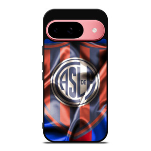 SAN LORENZO FC SYMBOL Google Pixel 9 Case SAN LORENZO FC SYMBOL Google Pixel 9 Case