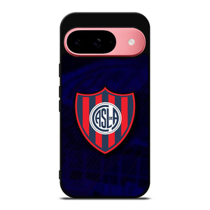 SAN LORENZO FUTBOL CLUB Google Pixel 9 Case SAN LORENZO FUTBOL CLUB Google Pixel 9 Case