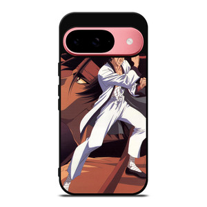 SANOSUKE SAGARA KENSHIN ANIME Google Pixel 9 Case SANOSUKE SAGARA KENSHIN ANIME Google Pixel 9 Case