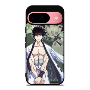 SANOSUKE SAGARA KENSHIN Google Pixel 9 Case SANOSUKE SAGARA KENSHIN Google Pixel 9 Case