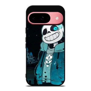 SANS UNDERTALE 2 Google Pixel 9 Case