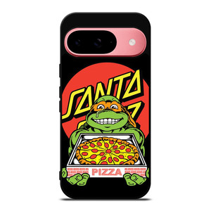SANTA CRUZ NINJA TURTLE Google Pixel 9 Case SANTA CRUZ NINJA TURTLE Google Pixel 9 Case