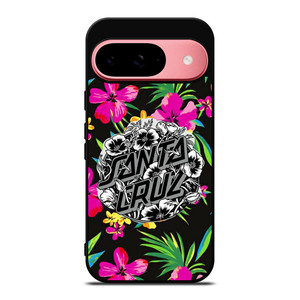 SANTA CRUZ SKATEBOARD 2 Google Pixel 9 Case SANTA CRUZ SKATEBOARD 2 Google Pixel 9 Case