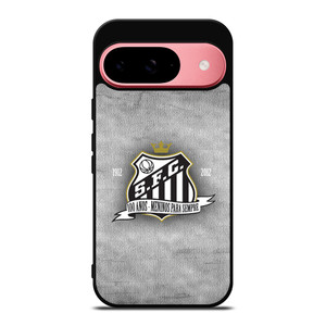 SANTOS FC ICON Google Pixel 9 Case SANTOS FC ICON Google Pixel 9 Case