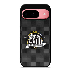 SANTOS FC SYMBOL Google Pixel 9 Case SANTOS FC SYMBOL Google Pixel 9 Case