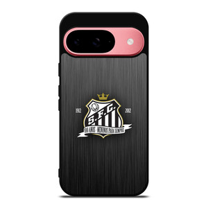 SANTOS FC Google Pixel 9 Case SANTOS FC Google Pixel 9 Case