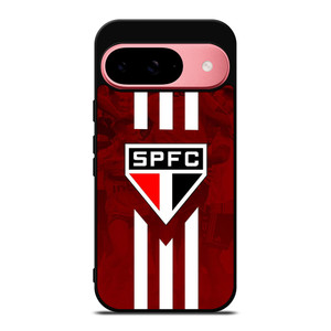 SAO PAULO FC ICON Google Pixel 9 Case SAO PAULO FC ICON Google Pixel 9 Case