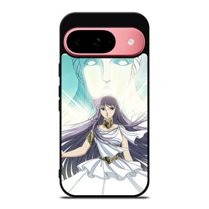 SAORI KIDO SAINT SEIYA 3 Google Pixel 9 Case SAORI KIDO SAINT SEIYA 3 Google Pixel 9 Case