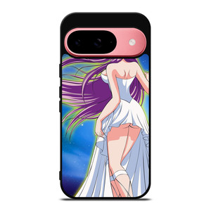 SAORI KIDO SAINT SEIYA SEXY 2 Google Pixel 9 Case SAORI KIDO SAINT SEIYA SEXY 2 Google Pixel 9 Case