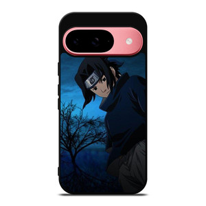 SASUKE UCHIHA SHIPPUDEN Google Pixel 9 Case SASUKE UCHIHA SHIPPUDEN Google Pixel 9 Case