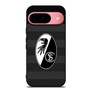 SC FREIBURG ICON Google Pixel 9 Case SC FREIBURG ICON Google Pixel 9 Case