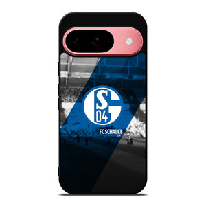 SCHALKE 04 BUNDESLIGA Google Pixel 9 Case SCHALKE 04 BUNDESLIGA Google Pixel 9 Case