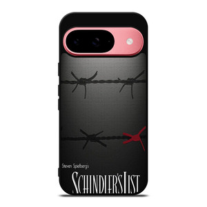 SCHINDLER'S LIST ART Google Pixel 9 Case SCHINDLER'S LIST ART Google Pixel 9 Case
