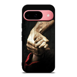 SCHINDLER'S LIST Google Pixel 9 Case SCHINDLER'S LIST Google Pixel 9 Case