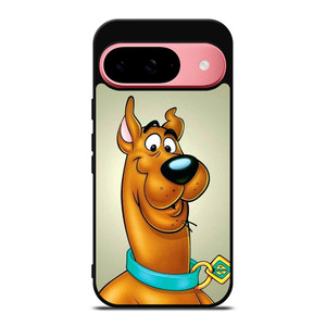 SCOOBY DOO 3 Google Pixel 9 Case