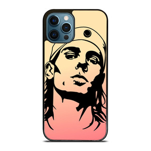 RAFAEL NADAL iPhone 12 Pro Max Case