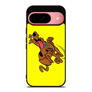 SCOOBY DOO Google Pixel 9 Case SCOOBY DOO Google Pixel 9 Case