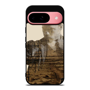 SE7EN BRAD PITT MOVIE Google Pixel 9 Case SE7EN BRAD PITT MOVIE Google Pixel 9 Case