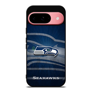 SEATTLE SEAHAWK LOGO Google Pixel 9 Case SEATTLE SEAHAWK LOGO Google Pixel 9 Case