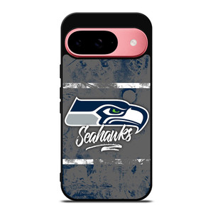 SEATTLE SEAHAWKS Google Pixel 9 Case SEATTLE SEAHAWKS Google Pixel 9 Case