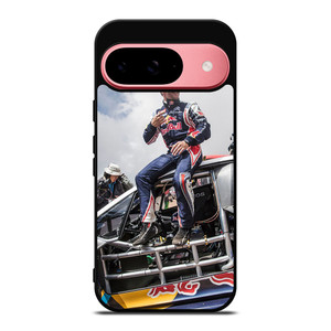 SEBASTIEN LOEB WRC Google Pixel 9 Case SEBASTIEN LOEB WRC Google Pixel 9 Case
