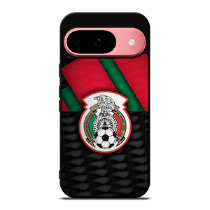 SELECCION MEXICANA Google Pixel 9 Case SELECCION MEXICANA Google Pixel 9 Case