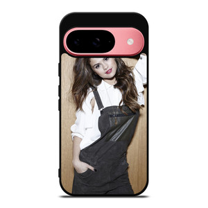 SELENA GOMEZ COOL 2 Google Pixel 9 Case SELENA GOMEZ COOL 2 Google Pixel 9 Case