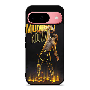SETH FREAKIN ROLLINS WWE ART Google Pixel 9 Case SETH FREAKIN ROLLINS WWE ART Google Pixel 9 Case
