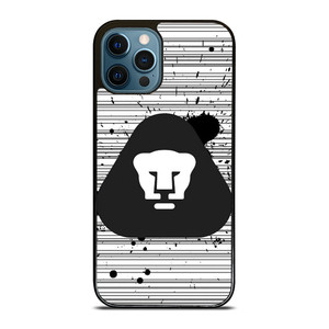 PUMAS UNAM 3 iPhone 12 Pro Max Case PUMAS UNAM 3 iPhone 12 Pro Max Case