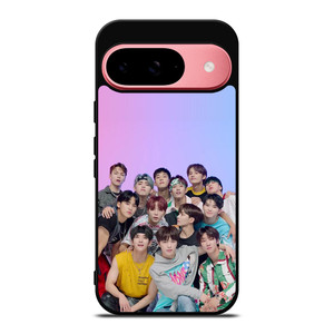 SEVENTEEN BOYBAND COOL Google Pixel 9 Case