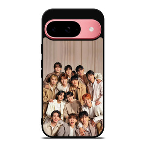 SEVENTEEN COOL BOYBAND Google Pixel 9 Case SEVENTEEN COOL BOYBAND Google Pixel 9 Case