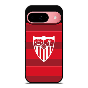 SEVILLA FC ICON Google Pixel 9 Case SEVILLA FC ICON Google Pixel 9 Case