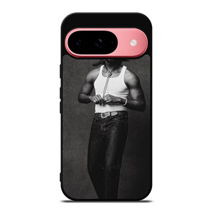 SHABOOZEY COOL SINGER Google Pixel 9 Case SHABOOZEY COOL SINGER Google Pixel 9 Case