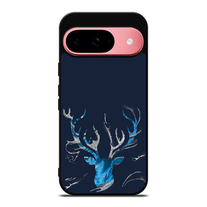 SHADON AND BONE ICON Google Pixel 9 Case SHADON AND BONE ICON Google Pixel 9 Case