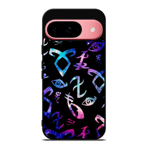 SHADOWHUNTERS LOGO Google Pixel 9 Case SHADOWHUNTERS LOGO Google Pixel 9 Case