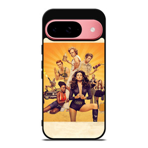 SHAMELESS FUNNY SERIES Google Pixel 9 Case SHAMELESS FUNNY SERIES Google Pixel 9 Case