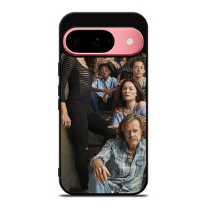 SHAMELESS SERIES CHARACTERS Google Pixel 9 Case SHAMELESS SERIES CHARACTERS Google Pixel 9 Case