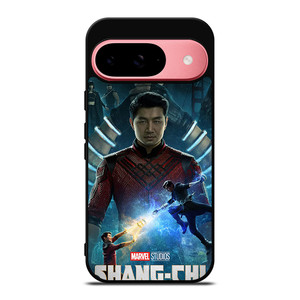 SHANG-CHI THE TEN RINGS 2 Google Pixel 9 Case SHANG-CHI THE TEN RINGS 2 Google Pixel 9 Case