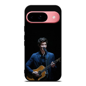 SHAWN MENDES COOL MAN 2 Google Pixel 9 Case