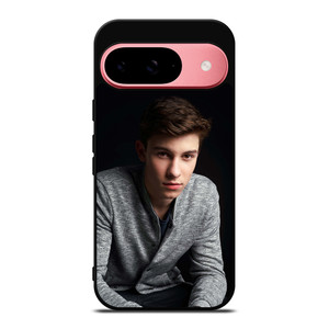 SHAWN MENDES COOL MAN Google Pixel 9 Case