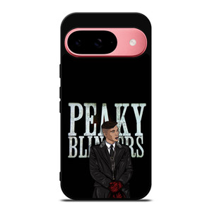 SHELBY PEAKY BLINDERS ART Google Pixel 9 Case SHELBY PEAKY BLINDERS ART Google Pixel 9 Case