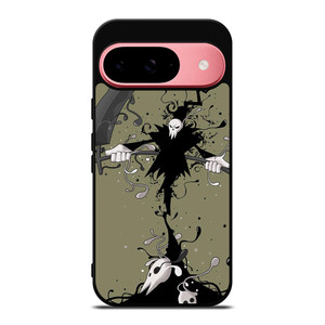 SHINIGAMI SOUL EATER Google Pixel 9 Case SHINIGAMI SOUL EATER Google Pixel 9 Case