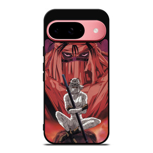 SHISHIO MAKOTO KENSHIN ANIME Google Pixel 9 Case SHISHIO MAKOTO KENSHIN ANIME Google Pixel 9 Case